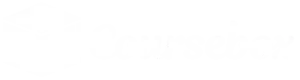 Coursebox-Logo weiß
